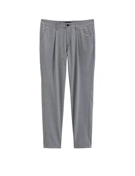 Marc O'Polo Chino grigio 34/L32 - Marc O'Polo - FashionsVida