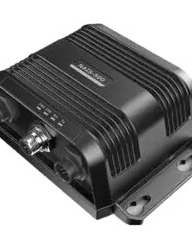 Nais-500 Nspl500 Gps500 Module Set Black One Size unisex - Navico - FashionsVida