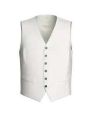 Joop Gilet da abito WEACER beige 106