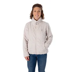 Aulp Gilet Virlo Sand S Femme