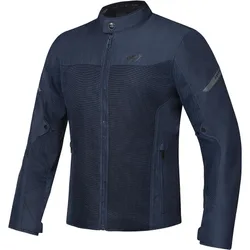 Giubbotto Moto Estivo FRESH SLIM Navy taglia 2XL