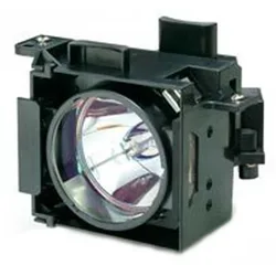 Lampe De Projecteur Emp-61/81/821 Black One Size unisex