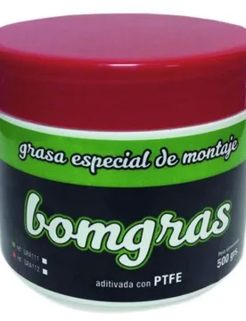 Bompar Graisse 500g - Bompar - FashionsVida
