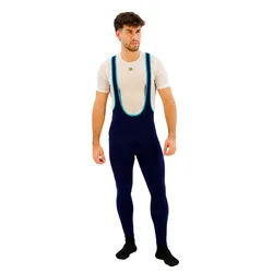 Salopette Larga K-atmo 2.0 Navy Blue