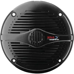Marine Speaker 5.25 150w Black One Size unisex