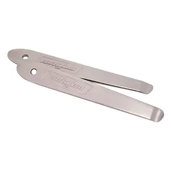 Démonte-pneus Tl-5 Heavy Duty Steel Tire Lever Set