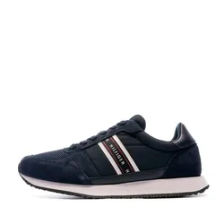 Baskets Runner Stripe Blue EU 46