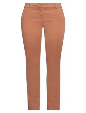 Pantalones Mujer Cuero L Mujer - Kontatto - FashionsVida