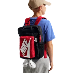 Backpack Unisex Taschen - Schwarz - One Size Black One Size
