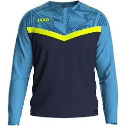 Pullover Iconic - Bleu - unisex - Size: 2XL