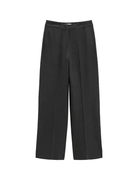 Woven Pants female - 38 - FashionsVida