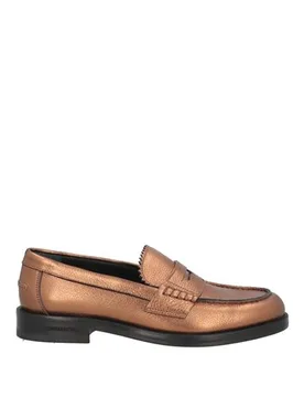 Mokassin Herren Bronze 40 Herren - Dsquared2 - FashionsVida