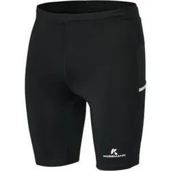 SPORT K TIGHT 5P Herren Schwarz XL