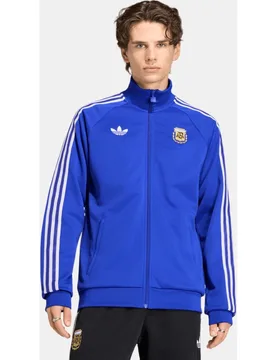 Sudadera de hombre Argentina Originals - Adidas - FashionsVida