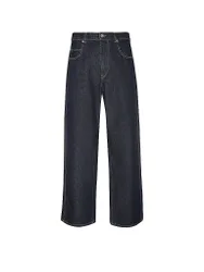 Jeans Straight Fit JAMESON azul 32