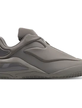 Shai Men's Sneakers - Grey - Size 7 - Nylon - Grey - Size: 7 - Converse - FashionsVida