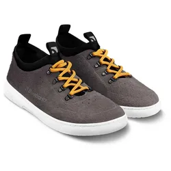 Baskets Bronx Barefoot Midnight Black EU 38