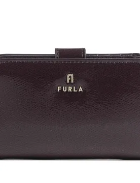 Camelia Portafogli donna Winter Bloom - Furla - FashionsVida