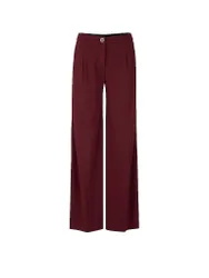 Pantaloni business WICHITA marrone 38
