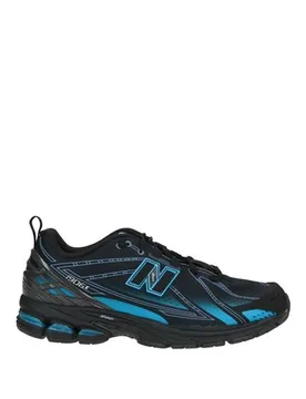 Sneakers Herren Schwarz 41.5,42,42.5,43,44,44.5,45,46.5 Herren - Balance - FashionsVida