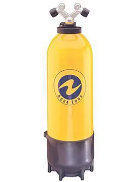 Valvola Del Serbatoio Di Immersione Z 6l 200 Bar - Aqualung - FashionsVida