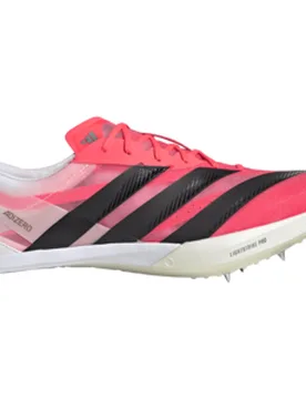 Adizero Finesse Leichtathletik-Schuhe Unisex World Cup Edition Solar Turbo Gr. 38 2/3 - Adidas - FashionsVida