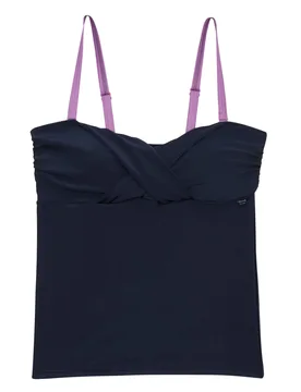 Womens/ladies Aceana Iii Tankini Top (Orchid) - Purple - Size 14 Uk - Regatta - FashionsVida