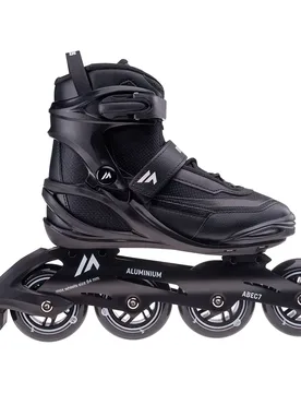 Patins En Ligne Deskus Black EU 42 Homme - Martes - FashionsVida
