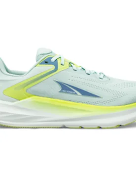 Altra Torin 8 Laufschuhe Damen Pastel Teal Gr. 38 - ALTRA RUNNING - FashionsVida