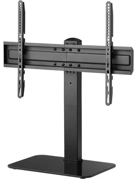 Socle Rotatif Pour Téléviseur Wm2670 Black One Size unisex - Oneforall - FashionsVida