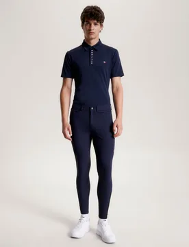 Herren Reithose Kniebesatz PRO ALL-YEAR desert sky XL - Tommy hilfiger - FashionsVida