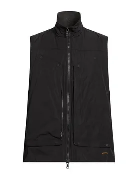 Weste Herren Schwarz L,M,S,XL Herren - Paul & Shark - FashionsVida
