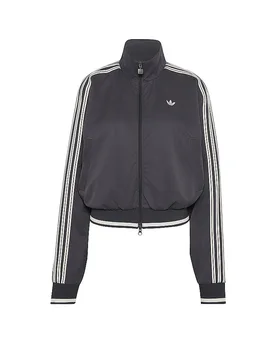 Sweatjacke FIREBIRD noir XL - Adidas - FashionsVida