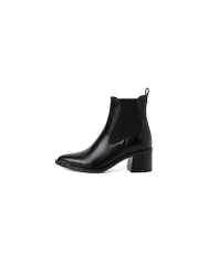 Stiefelette braun 36 Damen