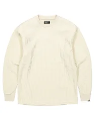 Butcher Of Blue Sweater beige M