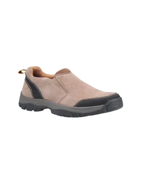 Boxwell Hiking Shoe Mens - - Size: 7 - Cotswold - FashionsVida