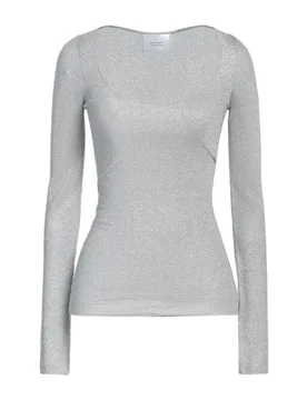 Pullover Damen Hellgrau M Damen - GALVAN  London - FashionsVida
