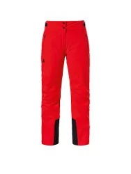 SCHÖFFEL Damen Skihose Skayra rot 40 W