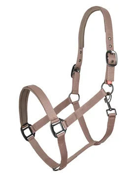 Halfter IRH Classic Sport cappuccino Full - Imperial Riding - FashionsVida