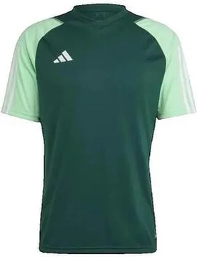 T-Shirt T-Shirt Tiro 23 Competition Vert Eu S Male - Adidas - FashionsVida