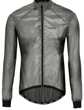 Ecoon Giacca Saint Gervais Black - ecoon - FashionsVida