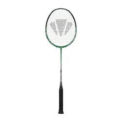 Velocitex V310 Badminton Racket Black / Green One Size