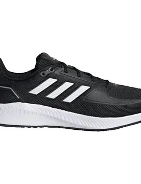 Sneaker Run Falcon 40 2/3;41 1/3 Male - Adidas - FashionsVida