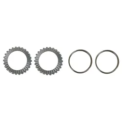 Massi Kit De Service Xgrava
