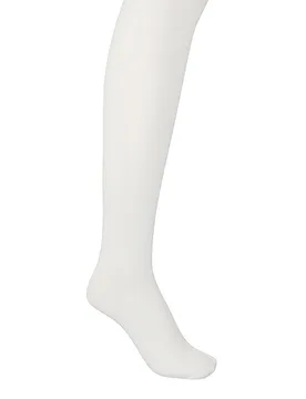 Medias VELVET 66 DEN crudo crema S - Wolford - FashionsVida
