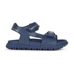 Geox Sandali Fusbetto Navy EU 32
