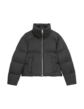 Woven Outdoor Jackets female - 40 - FashionsVida