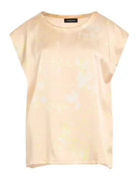 Top Mujer Rosa claro 36,40,42 Mujer - Fabiana Filippi - FashionsVida