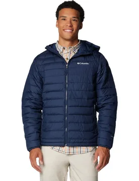 Chaqueta hombre Powder Lite™ II - Columbia - FashionsVida