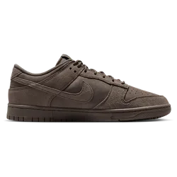 Dunk Herren Sneaker - Grau - Größe 41 - Netz/Synthetik Grey 41